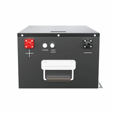 25.6V 300AH LIFEPO₄ BATERÍA